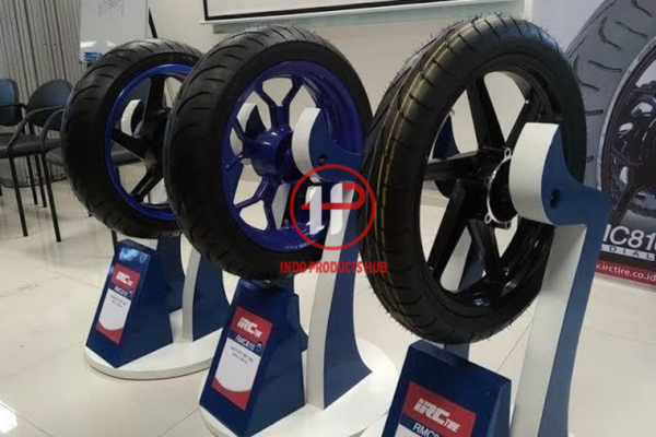 Motorbike Spare Parts - Image 6