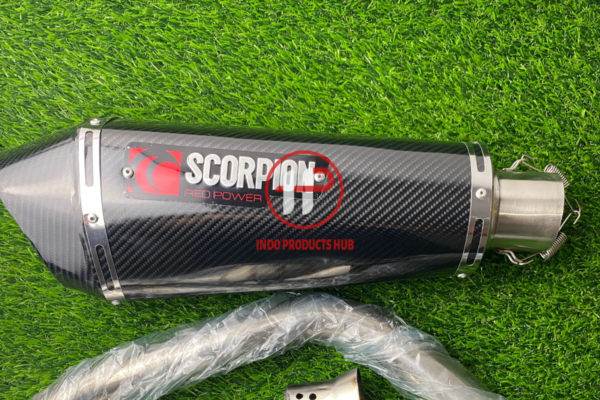 Motorbike Spare Parts - Image 3
