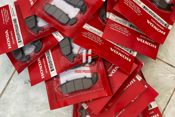Motorbike Spare Parts - Image 2