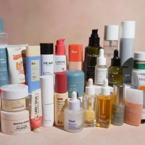 Cosmatics-Picture Export Cosmetic Form Indonesia to the global world