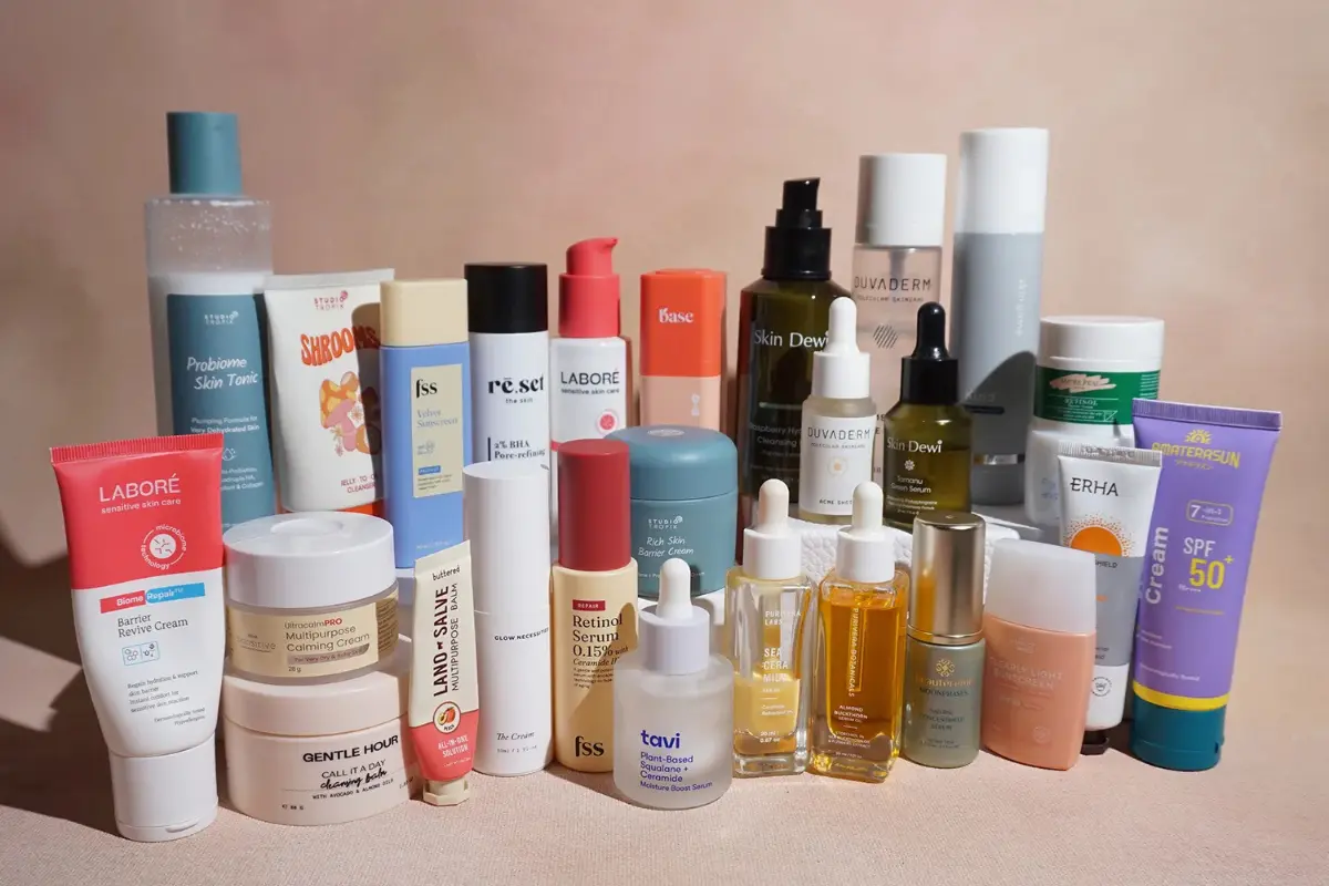 Cosmatics-Picture Export Cosmetic Form Indonesia to the global world